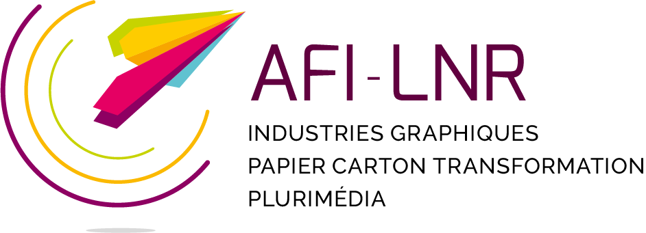 AFI-LNR - Industries graphiques papier carton transformation plurimédia