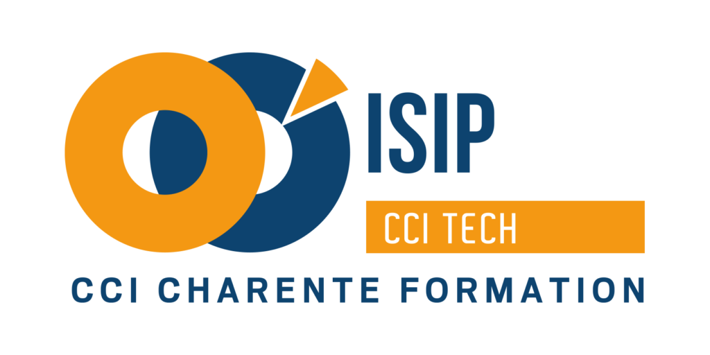 ISIP – CCI Charente Formation Angoulême