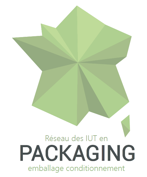 IUT PACKAGING EMBALLAGE ET CONDITIONNEMENT
