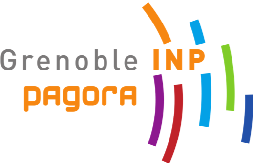 Grenoble INP-PAGORA